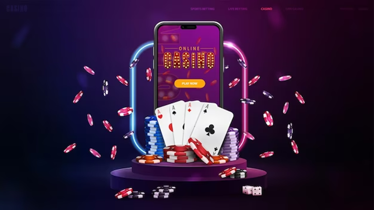 Role of Probability and Odds in Online Gambling – The Moshville Times