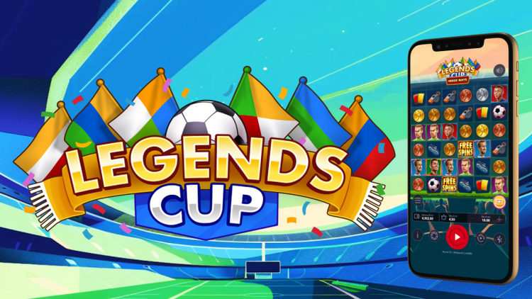 OneTouch releases Legends Cup ahead of football frenzy