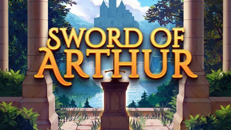 Thunderkick reignites Arthurian legend in latest slot Sword of Arthur