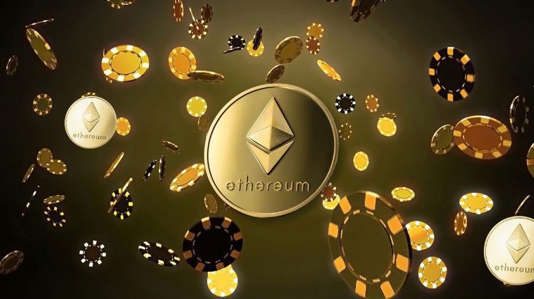 What are the key benefits of using an Ethereum online casino?