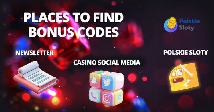 📰 Where to Get The Best No Deposit Bonus Codes