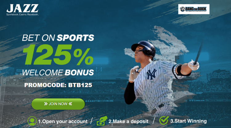 Wild Casino Sportbook Bonus & Review