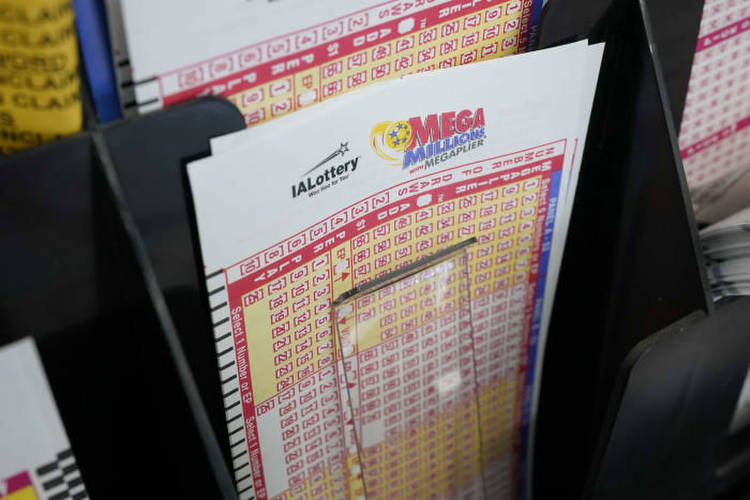 Winning $2M Mega Millions ticket sold in Michigan