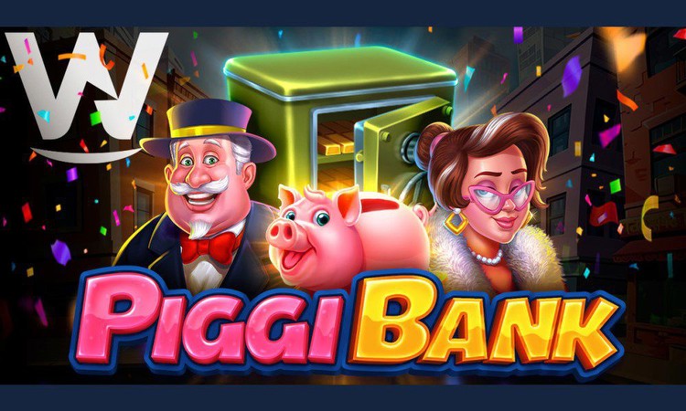 Wizard Games set to impress with sizzling new slot Piggi Bank