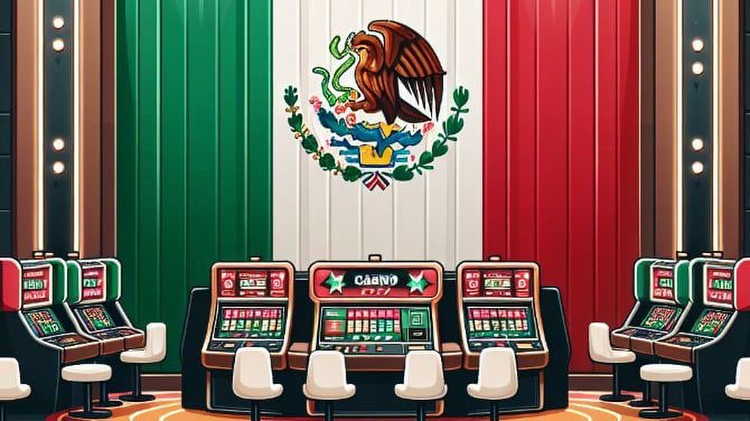 Wiztech expands Winpot.mx game portfolio with Relax Gaming in Mexico