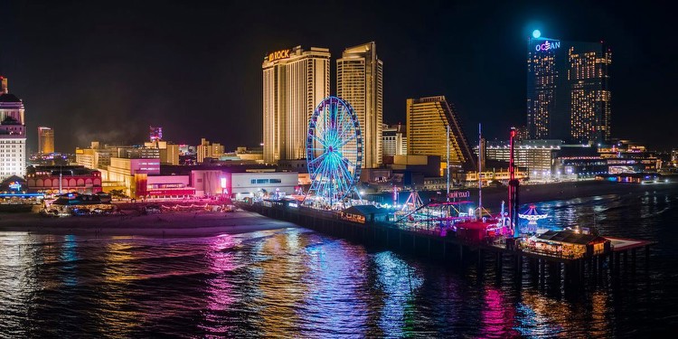 Woman Claims Atlantic City Casino Refused to Pay $1.2M Jackpot: Reports