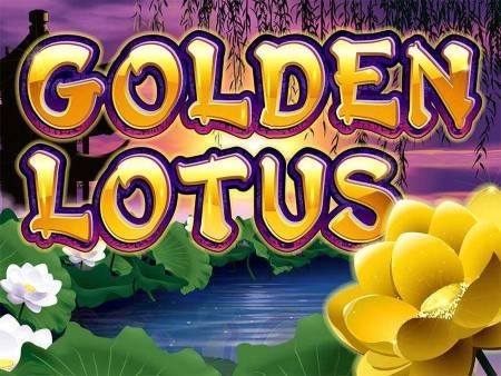 Featured Slot Game: Golden Lotus Slot