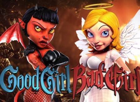 Recommended Slot Game To Play: Good Girl Bad Girl Slot