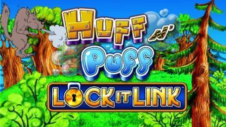 Recommended Slot Game To Play: Huff N Puff Slot