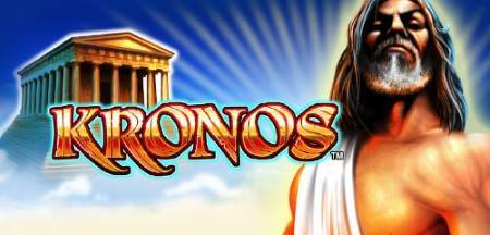 Slot Game of the Month: Kronos Slot