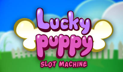 Recommended Slot Game To Play: Lucky Puppy Slot