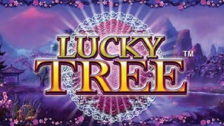 Recommended Slot Game To Play: Lucky Tree Slot