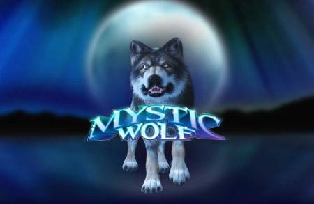 Slot Game of the Month: Mystic Wolf Slot