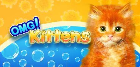 Slot Game of the Month: Omg Kittens Slot