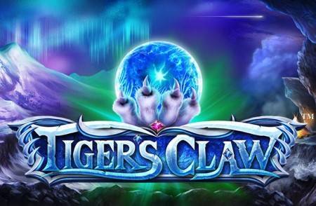 Slot Game of the Month: Tigers Claw Slot
