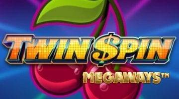 Slot Game of the Month: Twin Spin Megaways Slot