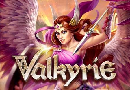 Slot Game of the Month: Valkyrie Slot