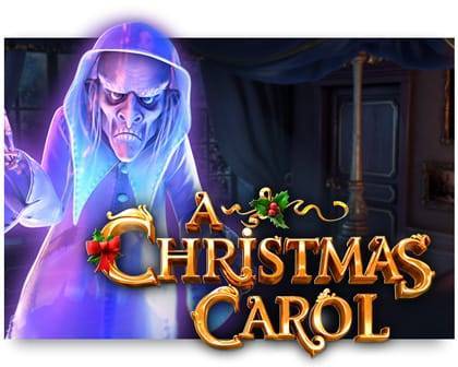 Slot Game of the Month: A Christmas Carol Slot