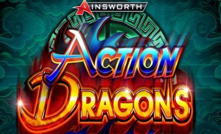 Slot Game of the Month: Action Dragons Slot