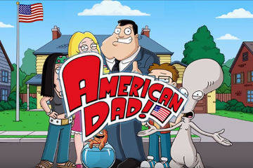 Slot Game of the Month: American Dad Slot