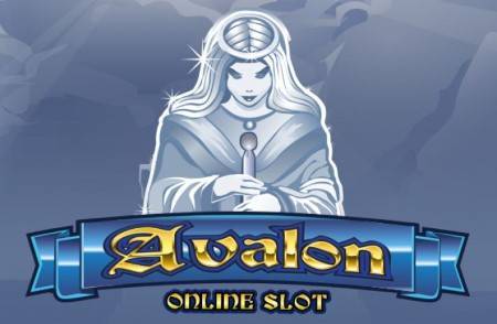 Slot Game of the Month: Avalon Slot