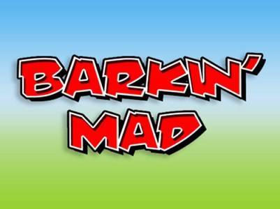 Slot Game of the Month: Barkin Mad Slots