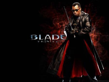 Recommended Slot Game To Play: Blade Slot