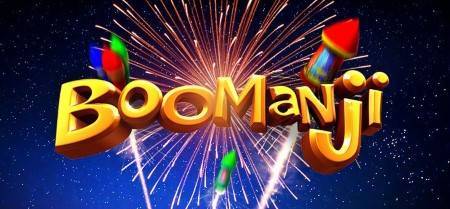 Featured Slot Game: Boomanji Slots