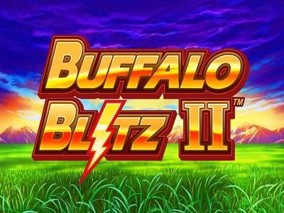 Slot Game of the Month: Buffalo Blitz