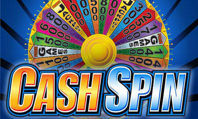 Recommended Slot Game To Play: Cash Spin Slot