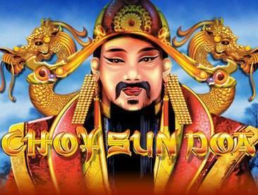 Slot Game of the Month: Choy Sun Doa