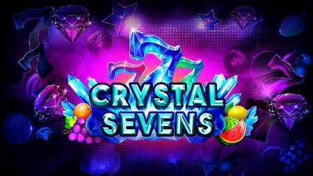 Slot Game of the Month: Crystal Sevens Slot