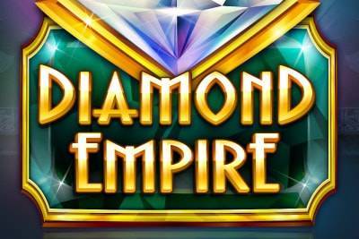 Slot Game of the Month: Diamond Empire Slot