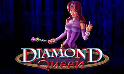 Recommended Slot Game To Play: Diamond Queen Slot