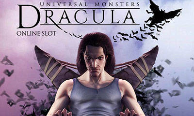 Slot Game of the Month: Dracula Slot