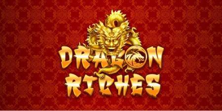 Recommended Slot Game To Play: Dragon Slot