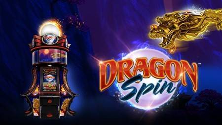 Slot Game of the Month: Dragon Spin Slots