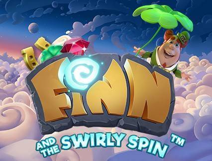 Slot Game of the Month: Finn and the Swirly Spin Slot
