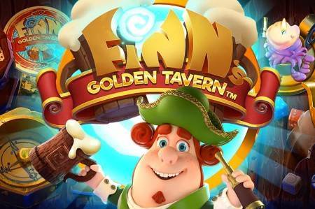 Slot Game of the Month: Finns Golden Tavern Slot