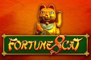 Slot Game of the Month: Fortune 8 Cat Slot