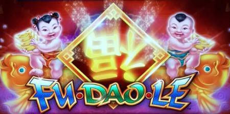 Featured Slot Game: Fu Dao Le Slot
