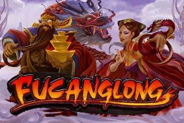 Recommended Slot Game To Play: Fucanglong Slot