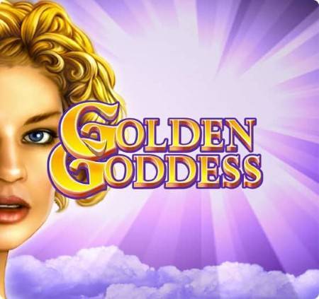 Featured Slot Game: Golden Goddess Slots