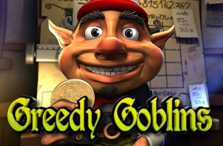 Slot Game of the Month: Greedy Goblins Slot
