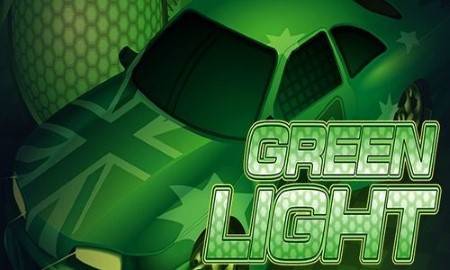 Slot Game of the Month: Green Light Slot
