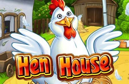Recommended Slot Game To Play: Hen House Slot