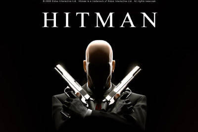 Slot Game of the Month: Hitman Slot