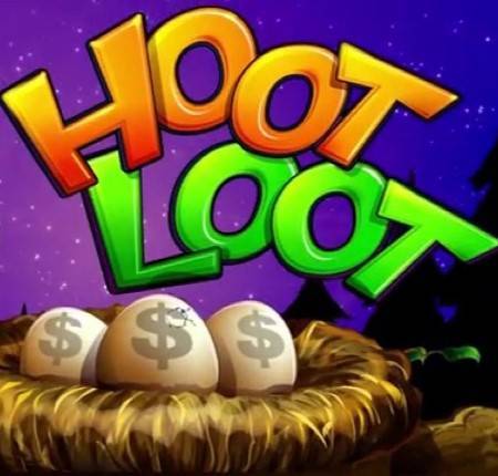 Slot Game of the Month: Hoot Loot Slot