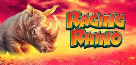 Slot Game of the Month: Iconragingrhino