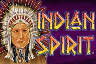 Recommended Slot Game To Play: Indian Spirit Slot